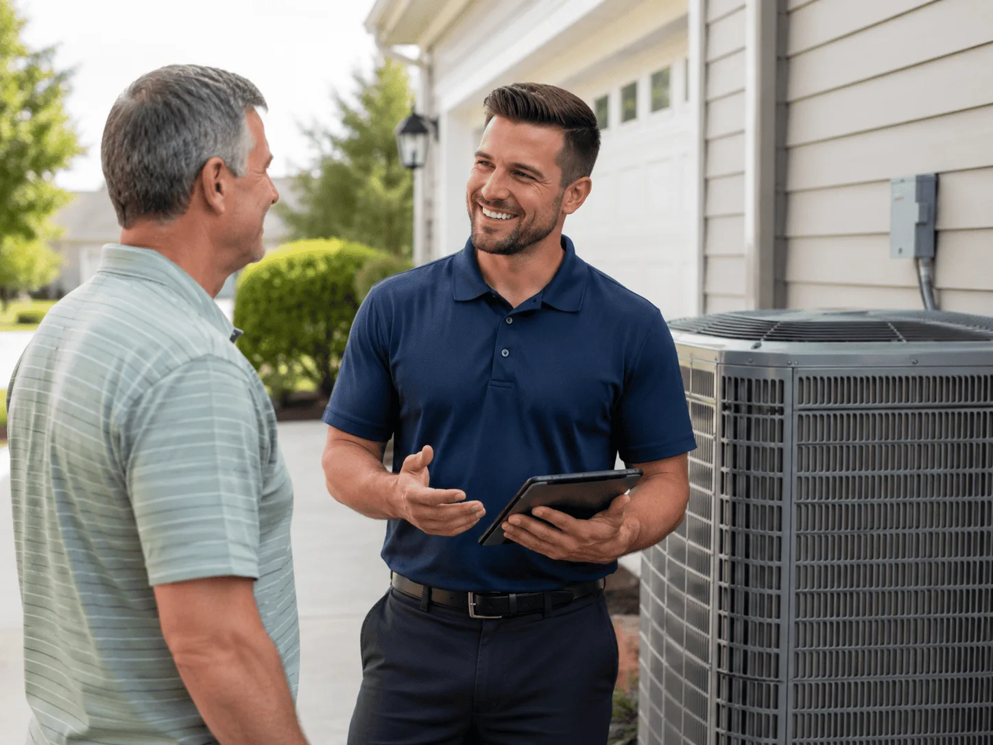 Heat Pump Installation Vina, CA FAQs